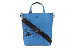 Lacoste Женская сумка через плечо, Blue nf3971as | blue
