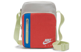 Сумка через плечо унисекс Nike, Апельсин dj7372-072 | orange