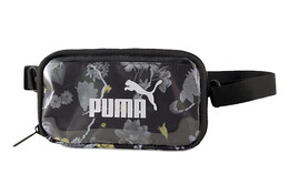 Сумка через плечо унисекс Puma, Black 077384-01 | black