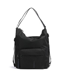Рюкзак md20 из полиэстера Mandarina Duck, черный p10qmt09651 | schwarz