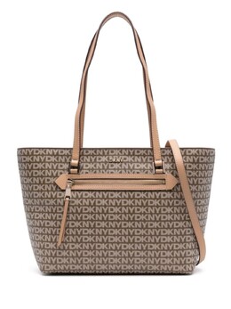 DKNY средняя сумка Bryant Ave, нейтральный цвет r42aye20 | нейтральный цвет