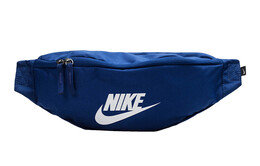 Поясная сумка унисекс Nike, Blue ba5750-492 | blue