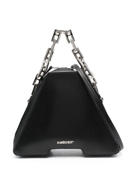 Ambush сумка-тоут Tri, черный bwnp014f22lea0011072 | черный