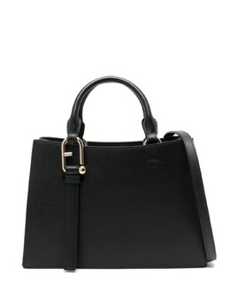Furla сумка-тоут Nuvola, черный wb01336bx20451007 | черный
