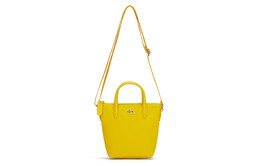 Lacoste Женская сумка через плечо, Yellow nf2609po-1 | yellow