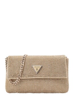 Клатч Guess Clutch Zalina, золотой 21085650 | gold