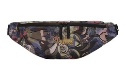 Поясная сумка унисекс Nike, Black dr0497-045 | black