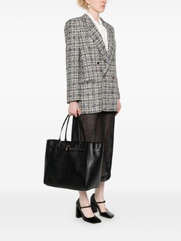Tom Ford сумка-тоут Audrey, черный l1823lcl429x | черный