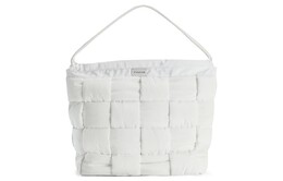 Сумка унисекс Fila, White t13u343141f-iv | white