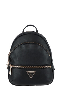 Рюкзак Guess с логотипом, черный 73729 | black