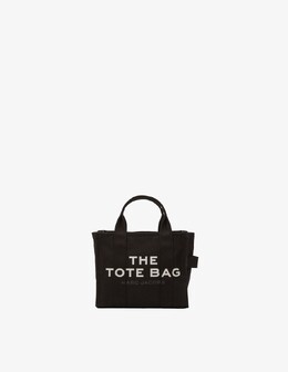 Сумка-тоут Mini Traveller Marc Jacobs, черный 21700868 | black