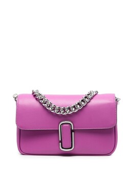 Marc Jacobs сумка на плечо The Shoulder Bag, фиолетовый h956l01pf22508 | фиолетовый