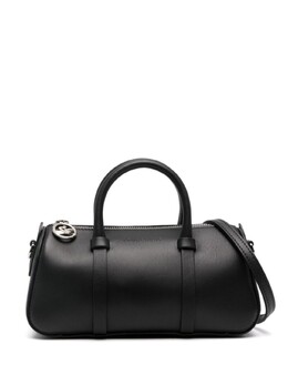 Маленькая сумка-тоут Longchamp Daylong, черный 10270hfk | черный