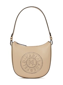 Сумка через плечо Karl Lagerfeld Shoulder K/Circle Moon, песочный 17277848 | sand
