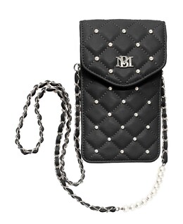 Женская сумка для фотокамеры Badgley Mischka, черный 13523696 | black