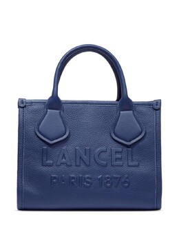 Маленькая сумка Jour de tote Lancel, синий a129954dtu | синий
