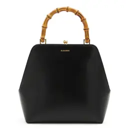 Jil Sander-Bags Blacks And Greys-Donna 52364194021716