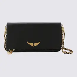 Zadig & Voltaire-Bags Blacks And Greys-Donna 52364736201044