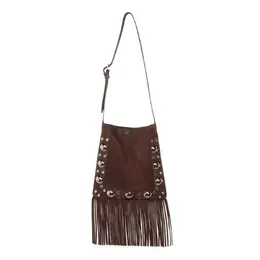 Valentino Garavani-Bags Marrone-Donna 52612521722196