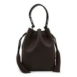 Valentino Garavani-Bags Dark Coffee-Donna 52612747624788