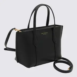 Tory Burch-Bags Blacks And Greys-Donna 52612915200340