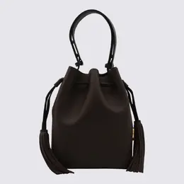 Valentino Garavani-Bags Dark Coffee-Donna 52612923851092