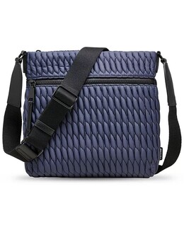 Нейлоновая сумка через плечо Mack DKNY, черный 17732629 | blk/black