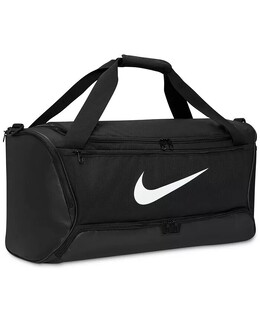 Мужская тренировочная спортивная сумка Brasilia 9.5 (средняя, ​​60 л) Nike, черный 16109266 | black