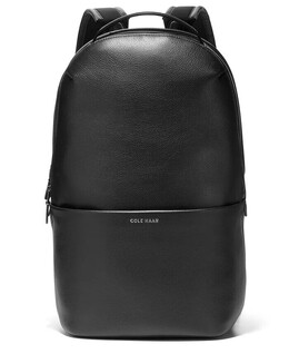 Мужской кожаный рюкзак Triboro Cole Haan, черный 17069780 | black