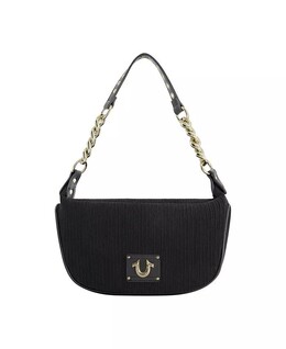 Вельветовая цепочка Hobo True Religion, коричневый 19387217 | brown