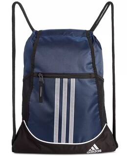 Рюкзак Альянса II Adidas, синий 10677502 | navy