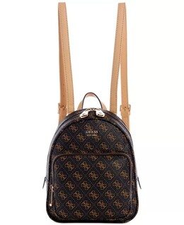 Маленький рюкзак Rylan Guess, коричневый 13843762 | brown