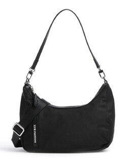 Сумка через плечо Hunter, нейлон Mandarina Duck, черный p10vct25651 | schwarz