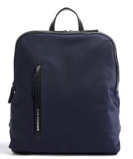Рюкзак Hunter из полиэстера Mandarina Duck, синий p10vct0820q | navy