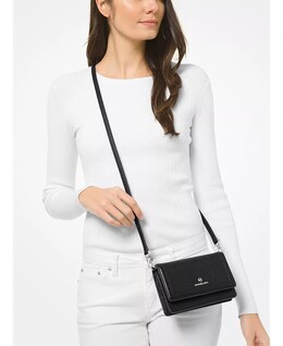 Сумка женская Michael Kors, черный 11951071 | black/silver