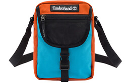Сумка через плечо унисекс Timberland, Scorched earth a2q8acl7 | scorched earth