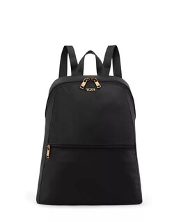 Рюкзак Voyageur Just in Case Tumi, мультиколор 15673197 | black, gold