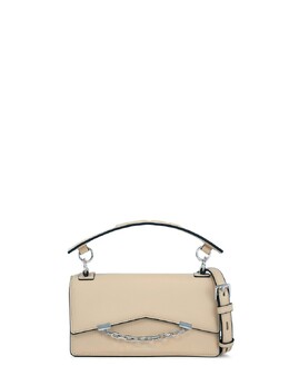 Сумка через плечо Karl Lagerfeld Crossbody Bag SEVEN, коричневый 21147654 | brown