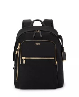 Рюкзак Voyageur Halsey Tumi, мультиколор 15673163 | black, gold