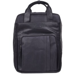 Рюкзак Strellson, черный 9016464 | black