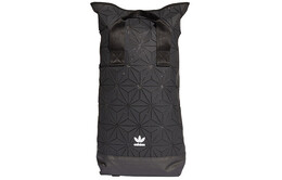 Рюкзак унисекс Adidas Originals, Black dh0100白标 | black