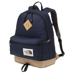 Рюкзак унисекс The North Face, Navy nmj72363-un | navy