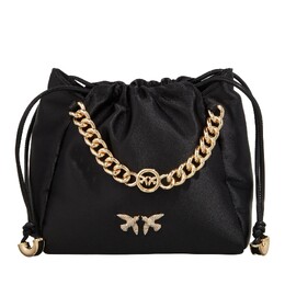 Аталанта сумка Pinko, черный a0272524 | schwarz