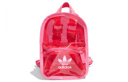Рюкзак унисекс Adidas Originals, Флуоресцентный розовый h51002 | fluo pink