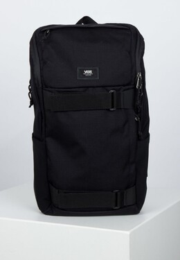 Рюкзак MN OBSTACLE SKATEPACK Vans, цвет black rips va252n005-q11 | black rips