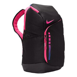 Сумка hoops elite backpack 'black pink' Nike, черный dx9786-011 | black/pink