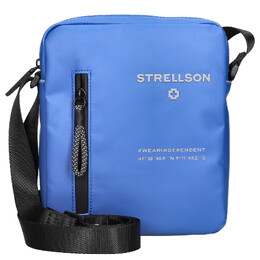 Сумка через плечо Strellson Stockwell 20 Marcus - 21 см XS, синий 3734416 | blau