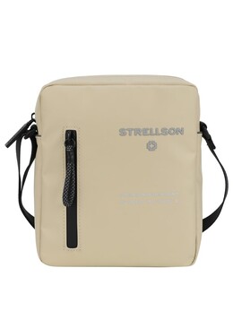 Сумка через плечо Strellson 21 cm XS, бежевый 5063131 | beige