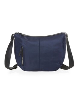Наплечная сумка Mandarina Duck Hunter Umhängetasche 35 cm, цвет eclipse 5493691 | eclipse