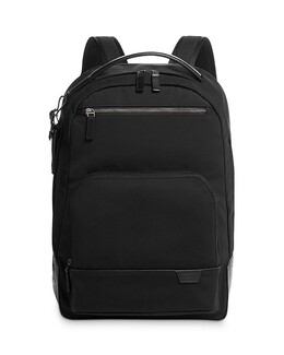 Рюкзак Tumi Harrison Warren, черный 3605311 | black